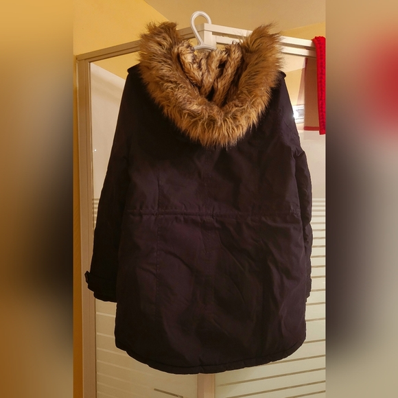 Winter Jacket - Picture 2 of 2